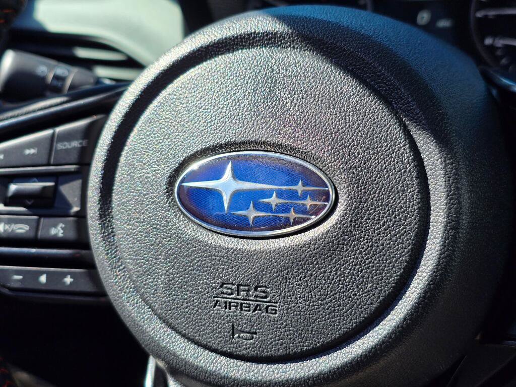 New 2026 Subaru Crosstrek 2.5i Limited AWD/4WD image 33