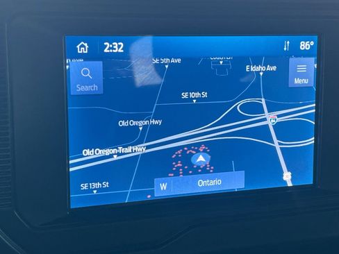 Used 2021 Ford Bronco Wildtrak image 16