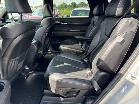 Used 2025 Hyundai Palisade Calligraphy AWD/4WD image 31