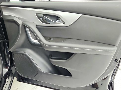 Used 2023 Chevrolet Blazer LT w/ Convenience Package image 27