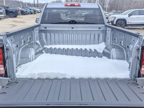 New 2026 GMC Sierra 1500 Pro w/ Pro Value Package image 12