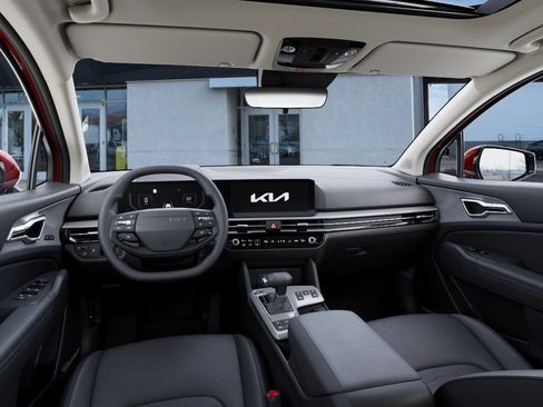 New 2026 Kia Sportage SX AWD/4WD image 14