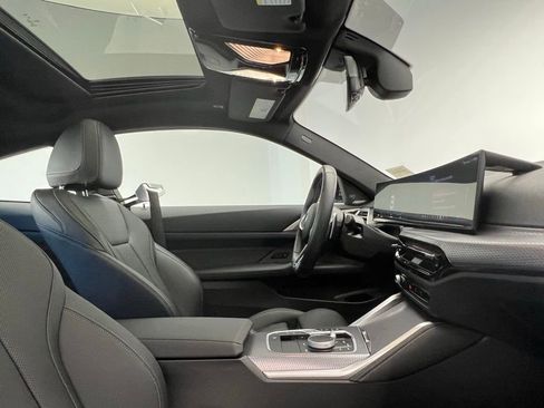 Certified 2026 BMW 440i xDrive Coupe image 6