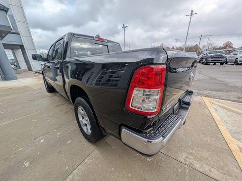 Used 2024 RAM 1500 Big Horn image 5