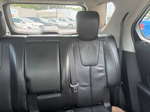 Used 2013 Chevrolet Equinox LT w/ Safety Package FWD image 14