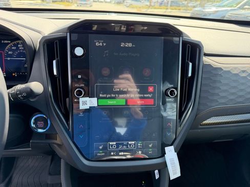 New 2026 Subaru Forester Wilderness image 14