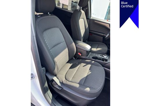 Used 2025 Ford Escape Active FWD image 6