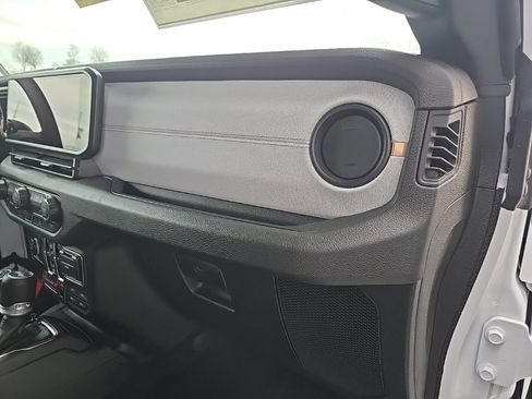 New 2026 Jeep Wrangler Willys image 81