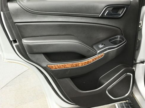 Used 2020 Chevrolet Tahoe Premier w/ Max Trailering Package image 14