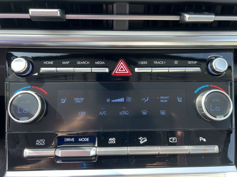 New 2026 Hyundai Santa Fe SEL image 25