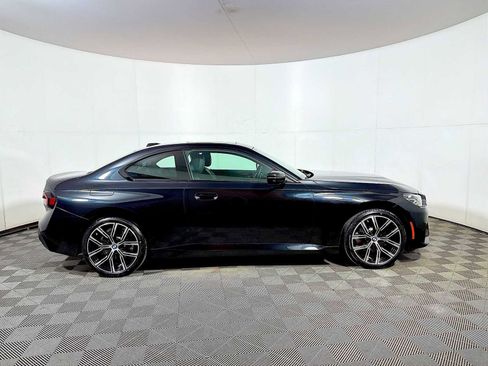 Certified 2023 BMW 230i xDrive 230i xDrive w/ Premium Package image 7