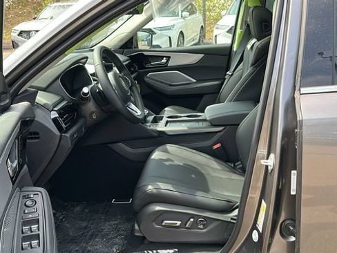 New 2026 Acura MDX SH-AWD image 9