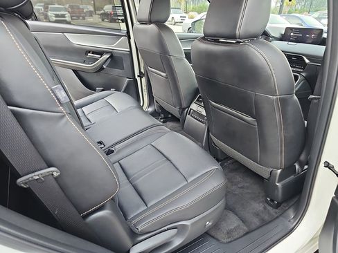 Used 2024 MAZDA CX-90 Plug-In Hybrid w/ Preferred image 13