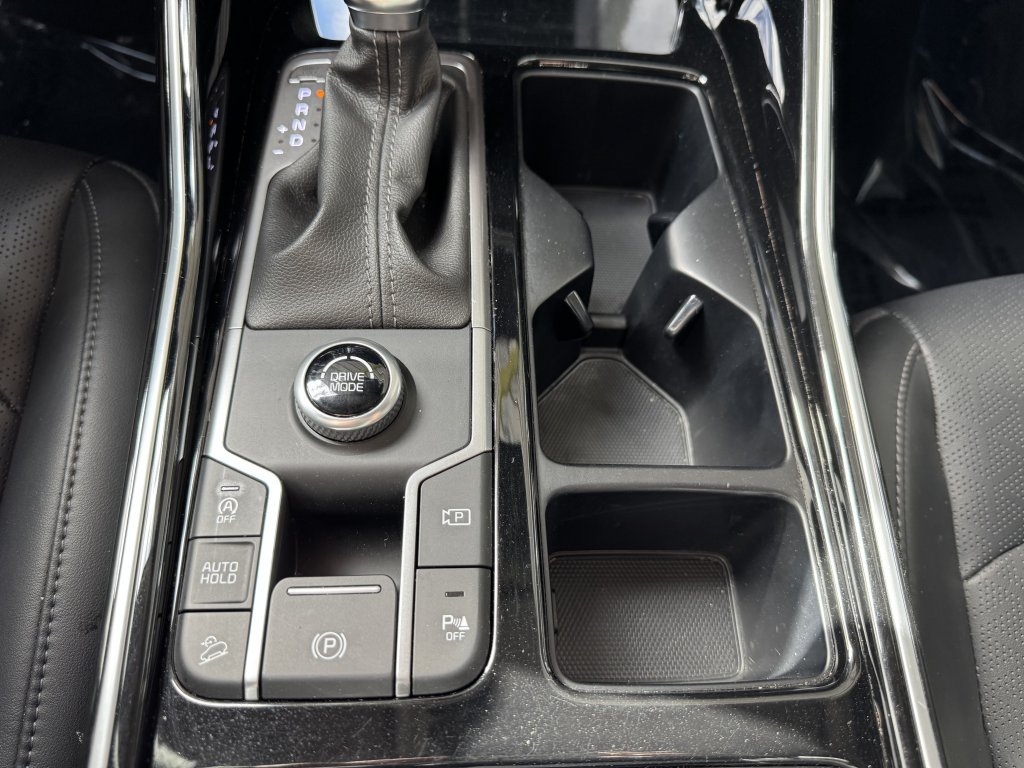 Used 2022 Kia Sorento SX FWD image 27