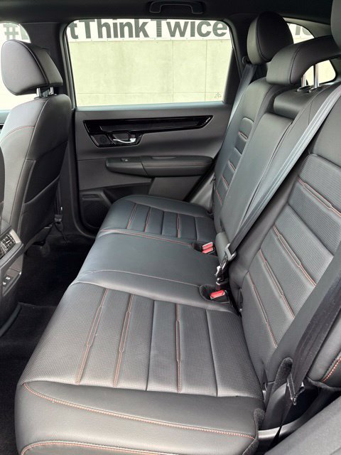 Used 2026 Honda CR-V Sport Touring image 11