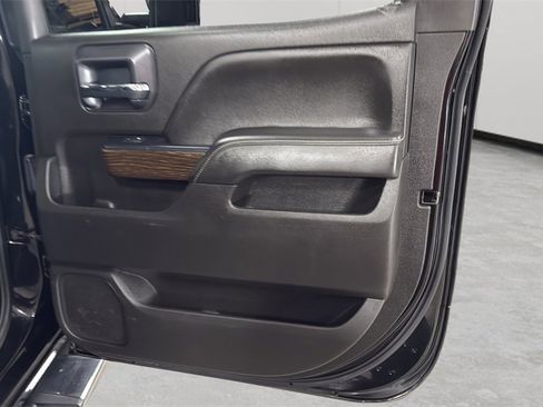 Used 2019 GMC Sierra 2500 Denali w/ Duramax Plus Package image 48