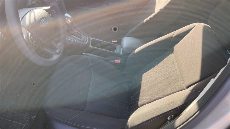 Used 2016 Ford Focus SE w/ SE Power Seat Package FWD image 10