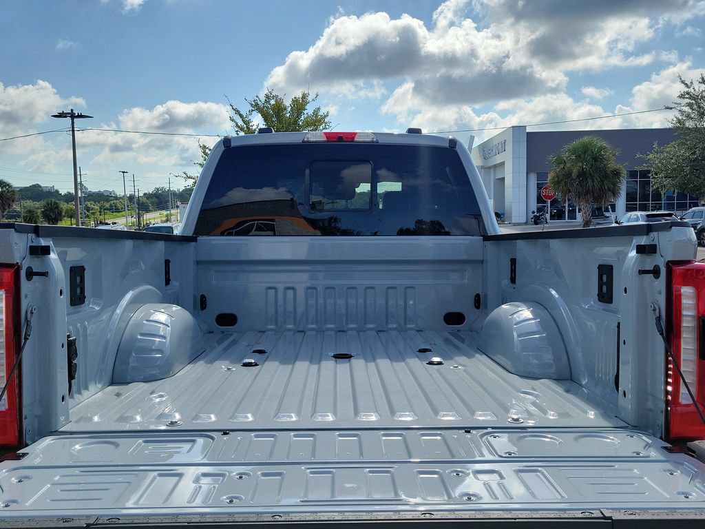 New 2026 Ford F350 Lariat w/ Lariat Ultimate Package AWD/4WD image 8