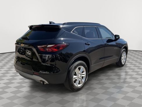 Used 2020 Chevrolet Blazer LT FWD image 7