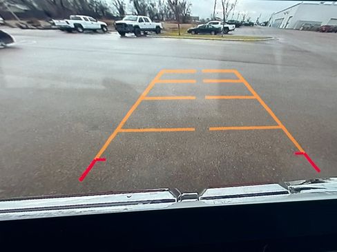 New 2026 GMC Sierra 1500 SLE image 16