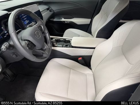 Used 2025 Lexus RX 350h w/ Convenience Package AWD/4WD image 15