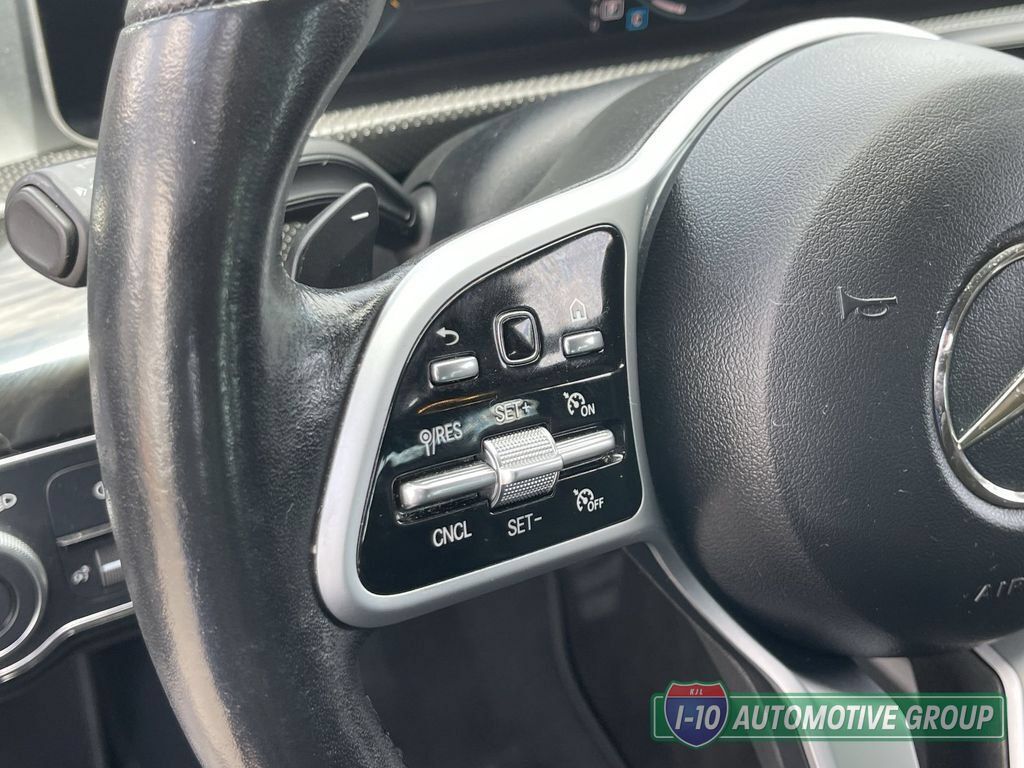 Used 2019 Mercedes-Benz A 220 4MATIC image 24