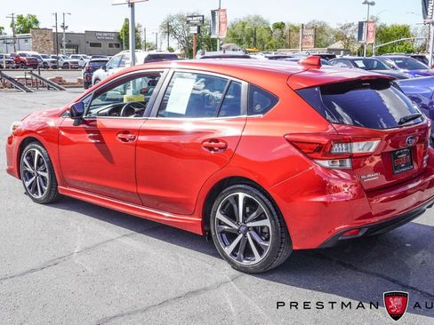 Used 2020 Subaru Impreza 2.0i Sport AWD/4WD image 15