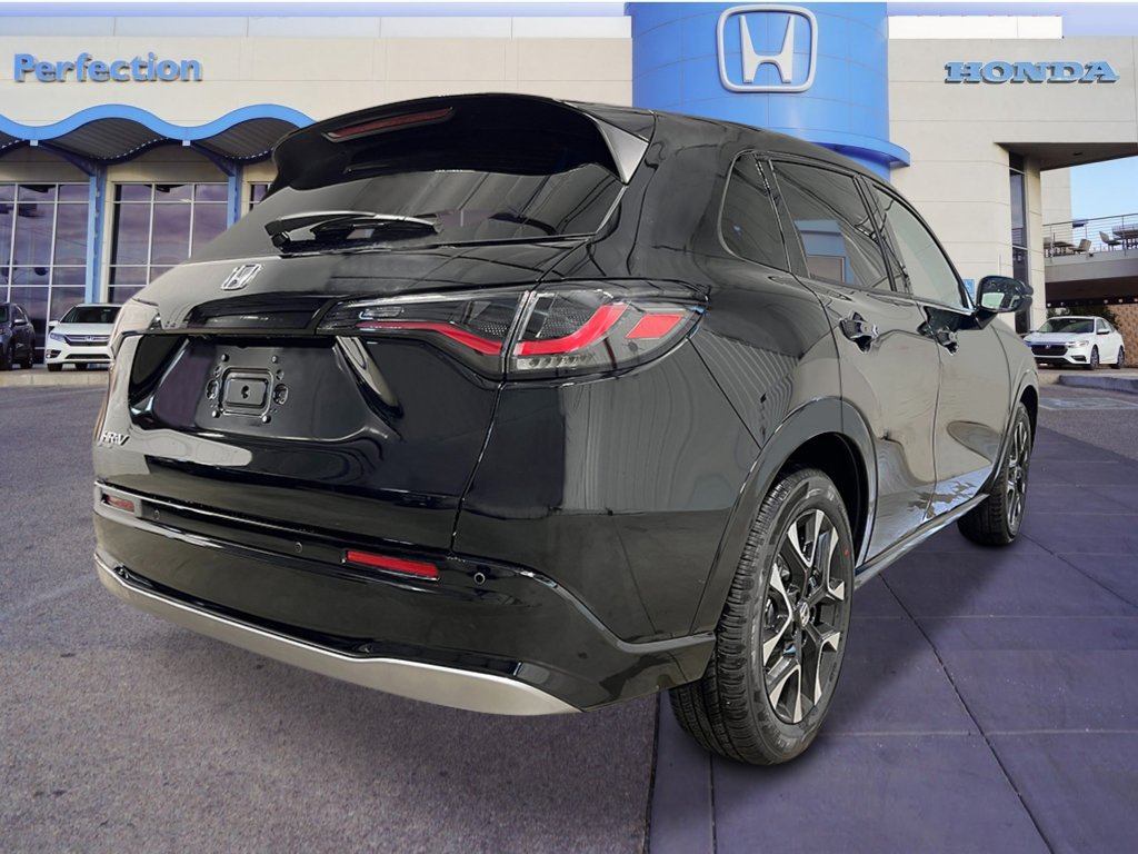 Used 2026 Honda HR-V EX-L image 5