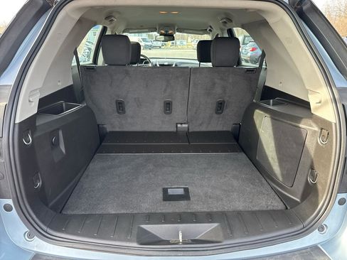 Used 2015 Chevrolet Equinox LS image 24