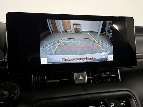 New 2026 Lexus IS 350 F Sport image 16