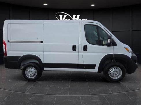 New 2026 RAM ProMaster 1500 w/ Premium Convenience Group image 2