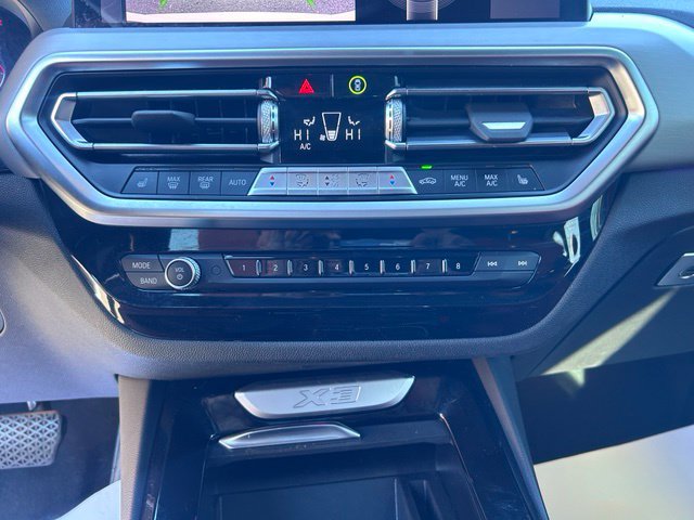 Used 2022 BMW X3 xDrive30i w/ Premium Package 2 AWD/4WD image 23