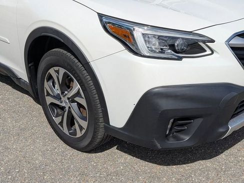 Used 2020 Subaru Outback Limited w/ Popular Package #2 AWD/4WD image 2