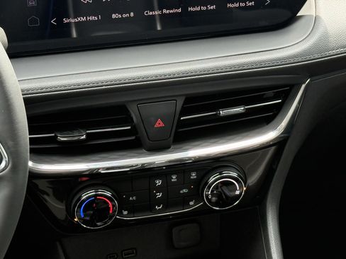 New 2026 Buick Encore GX Sport Touring w/ Advanced Technology Package FWD image 13