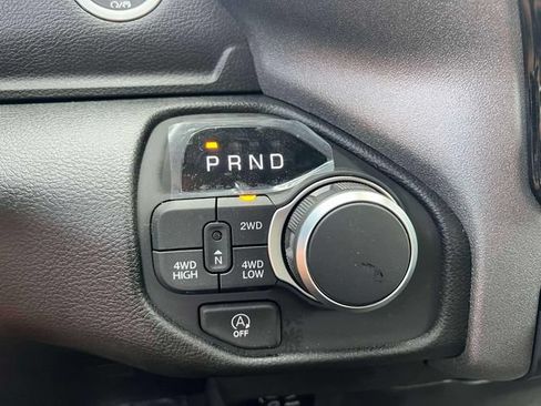 New 2026 RAM 1500 Express AWD/4WD image 9