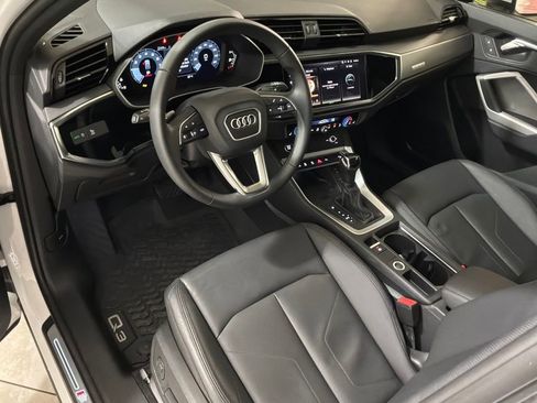 Used 2025 Audi Q3 2.0T Premium w/ Convenience Package image 19