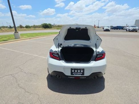 Used 2025 Toyota GR86 Premium RWD image 24