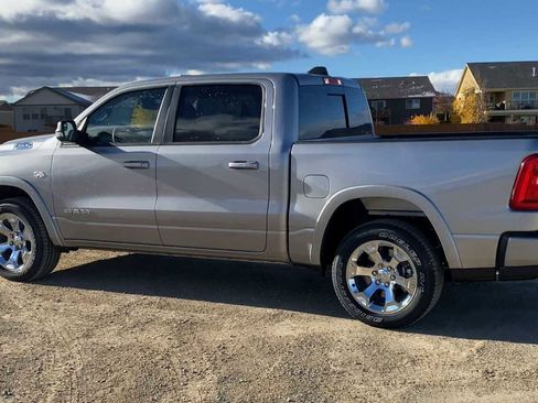 New 2026 RAM 1500 Big Horn image 6