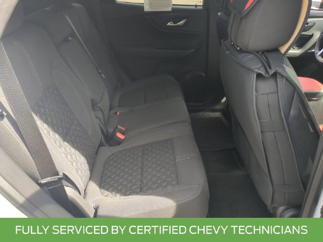 Used 2025 Ford Escape Active AWD/4WD image 40