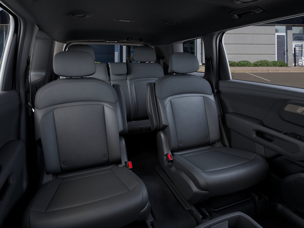 New 2027 Kia Telluride S AWD/4WD image 19