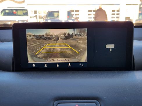 Used 2022 Acura TLX w/A-Spec Package image 14