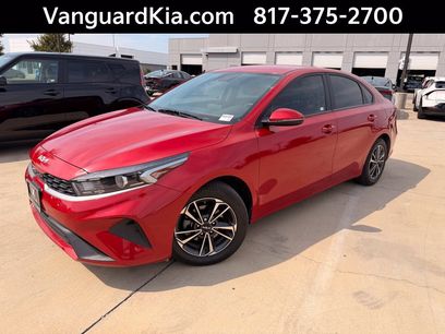 Used 2024 Kia Forte LXS w/ LXS Technology Package