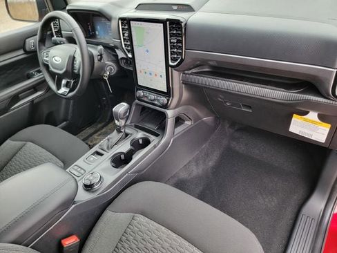 New 2026 Ford Ranger XLT AWD/4WD image 24