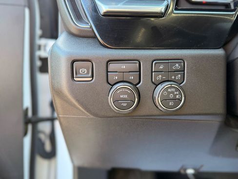 Used 2025 Chevrolet Silverado 3500 LT w/ All Star Edition AWD/4WD image 12