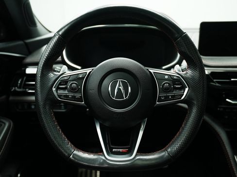 Used 2022 Acura MDX Type S image 37