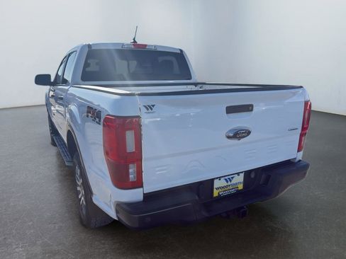 Used 2019 Ford Ranger XLT w/ Equipment Group 302A Luxury image 3