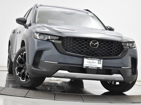 New 2026 MAZDA CX-50 Meridian Edition w/ Weather Package AWD/4WD image 3