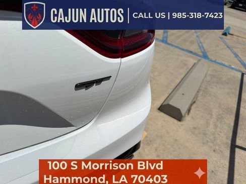Used 2020 Kia Stinger GT1 RWD image 6