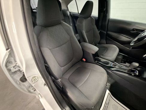 Used 2022 Toyota Corolla LE FWD image 24