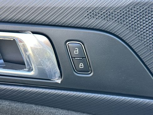 New 2026 Ford Mustang Coupe image 19